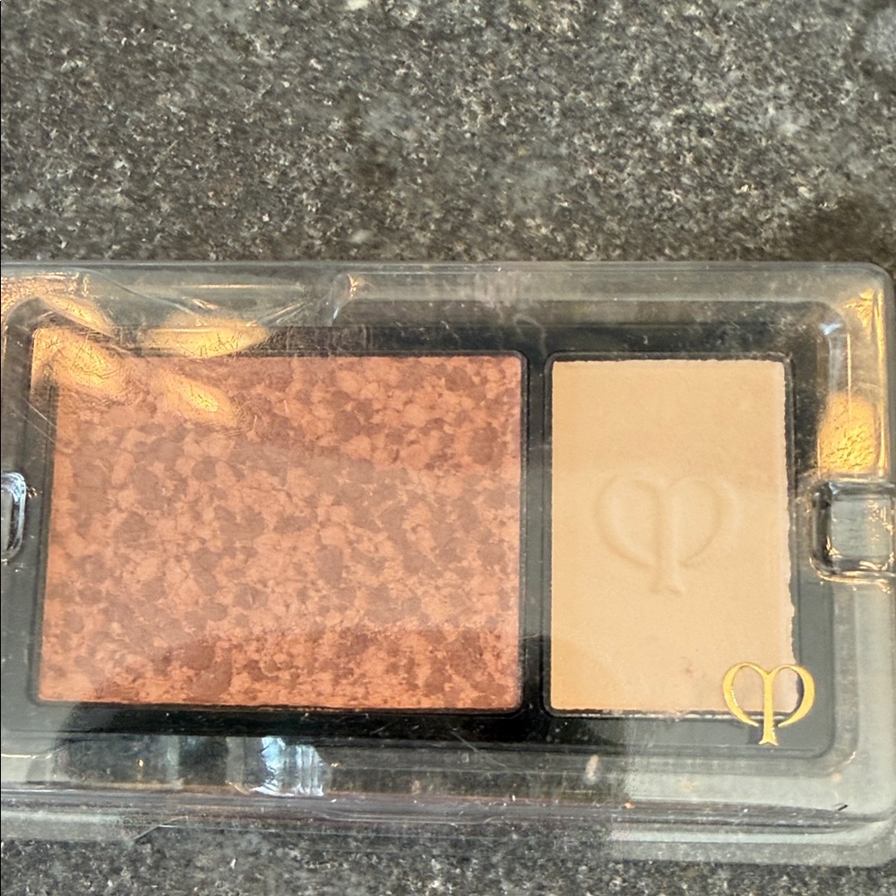 Clé de Peau Beauté Blush Couleur Duo Refill Shade 1